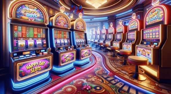 Video slots guide hero image for bg444 adult users in Bangladesh