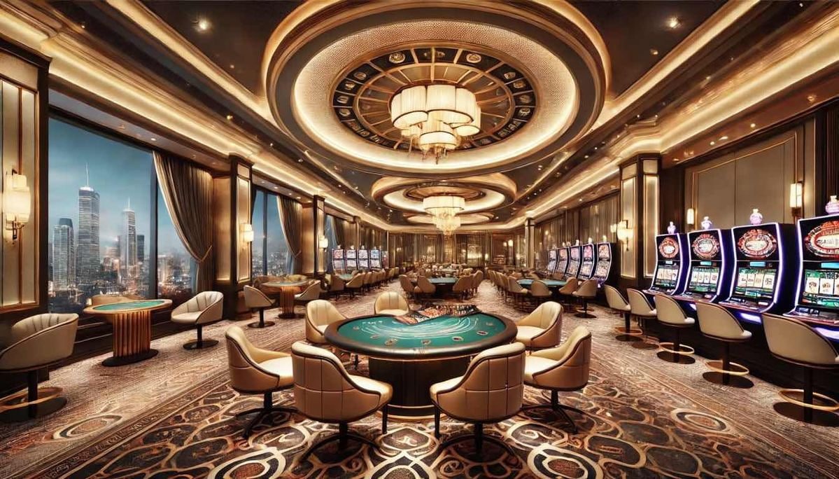 Responsible casino guide hero image for bg444 Bangladesh readers